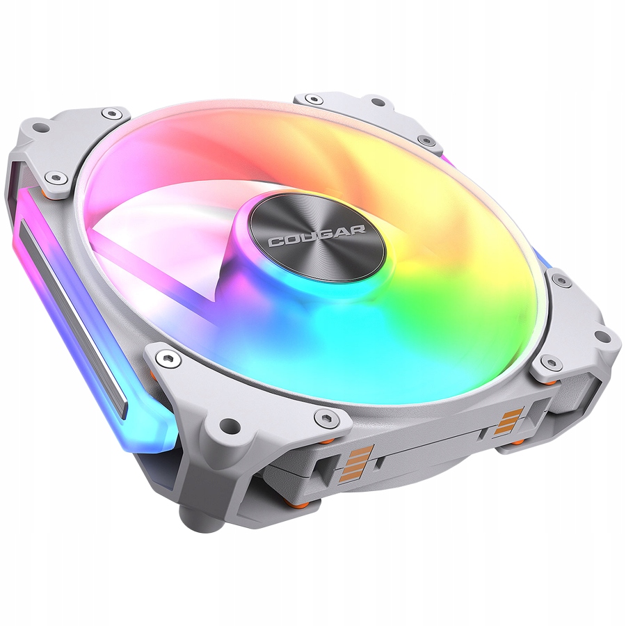 Wysoka prędkość obrotowa do 2200 RPM