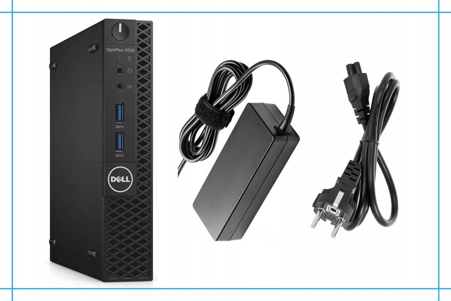 Typ obudowy Mini PC – Idealne rozwiązanie do biura i domu