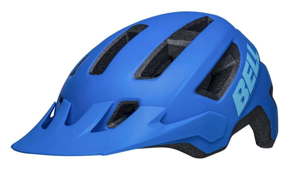 Kask MTB BELL NOMAD 2 MIPS – Bezpieczna jazda na górskich szlakach