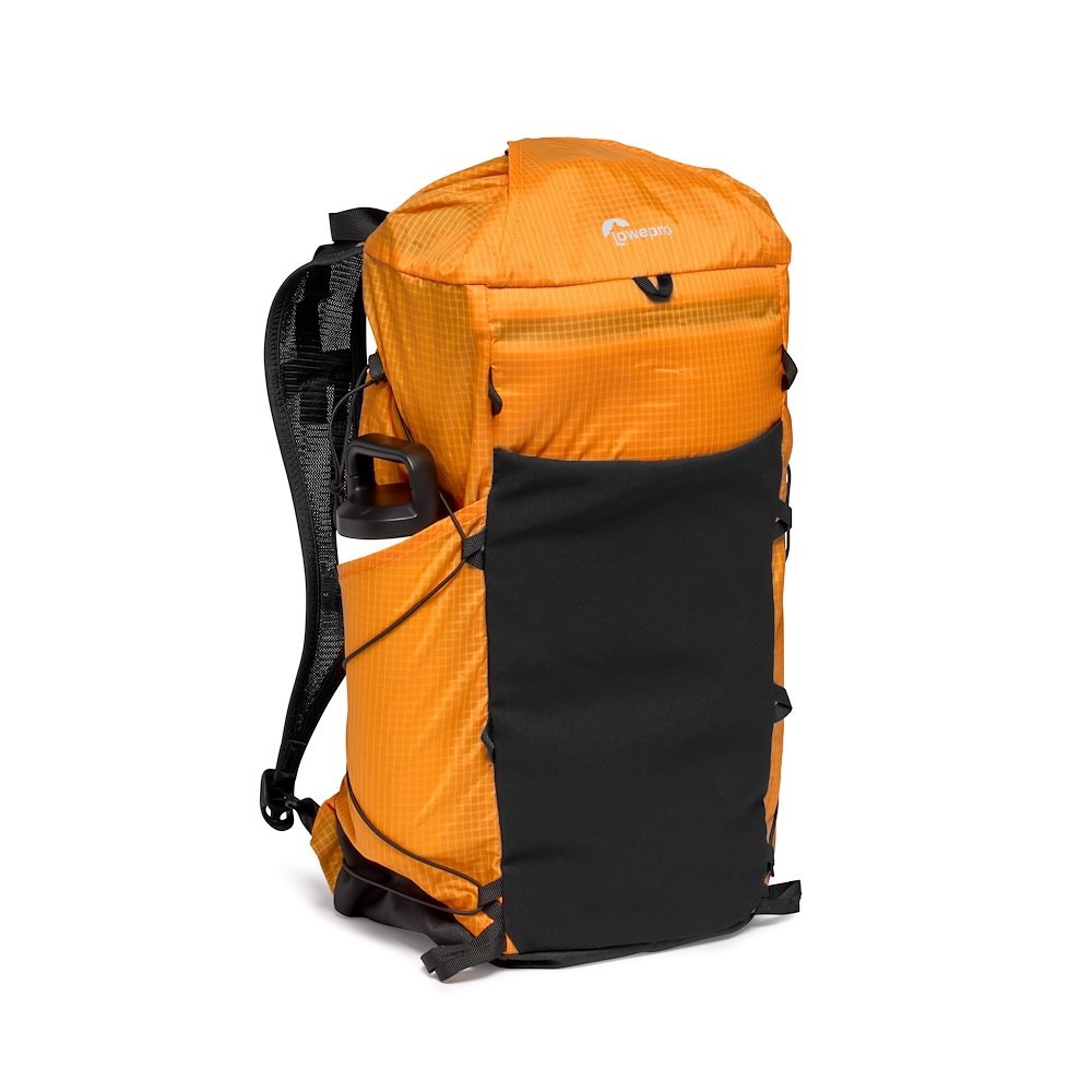 Wymiary i waga plecaka Lowepro RunAbout BP 18L