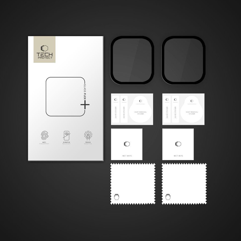 Komplet do montażu – Wszystko, czego potrzebujesz