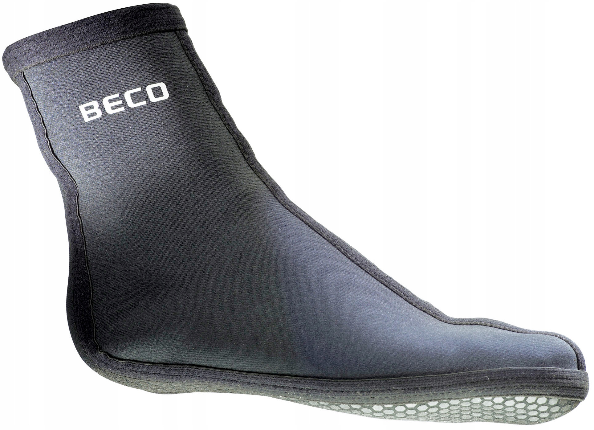 Skarpety neoprenowe unisex BECO 5803 – Komfort i ochrona stóp