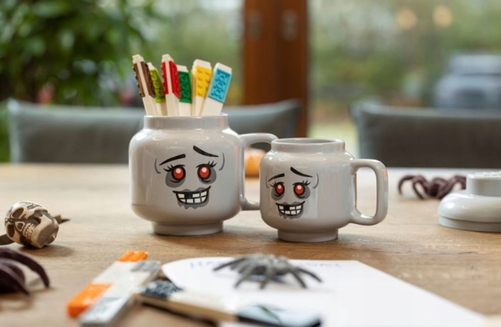 Zastosowanie – nie tylko do picia, ale i przechowywania LEGO