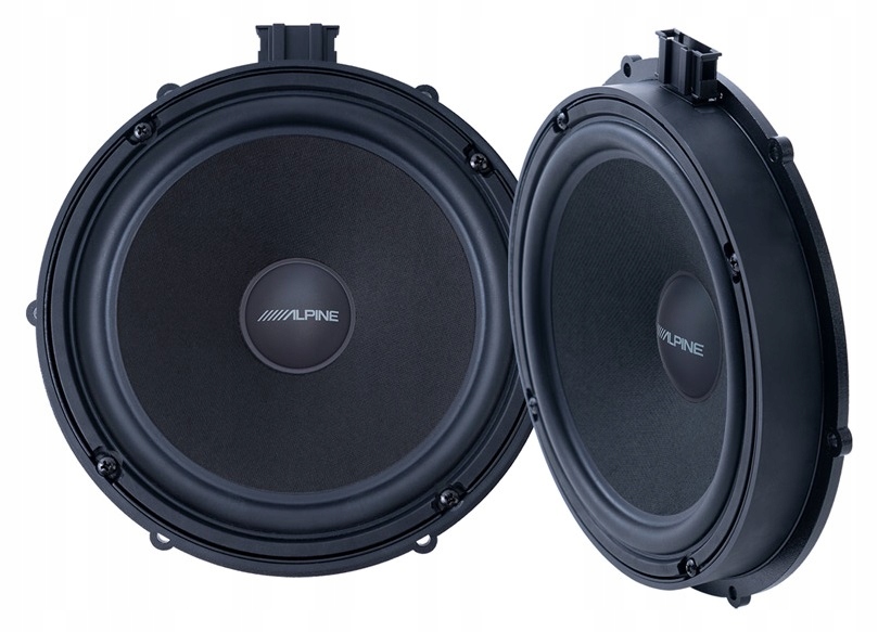 Moc muzyczna i RMS – Potężne brzmienie