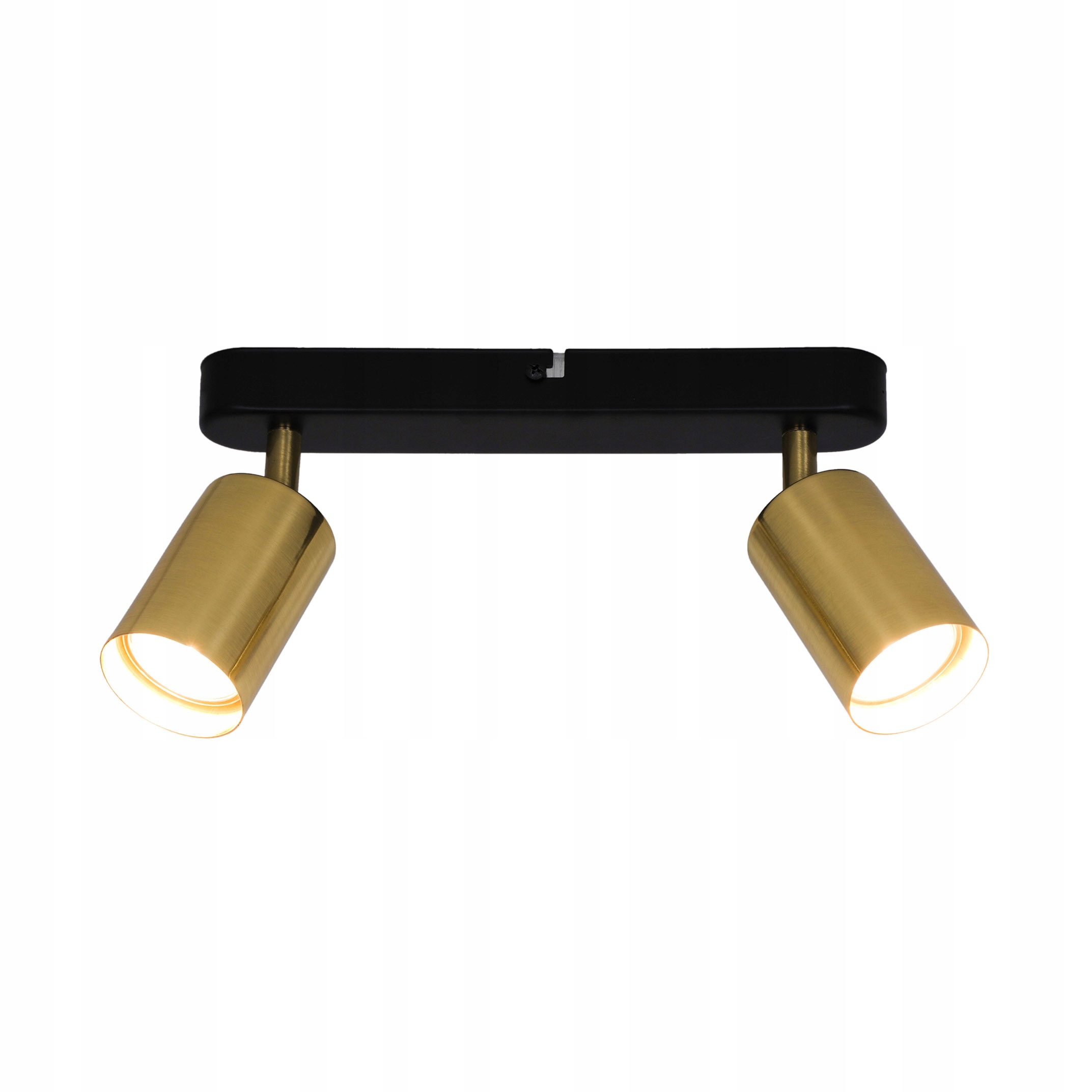 Funkcjonalność – Wymienne źródła światła i brak możliwości ściemniania