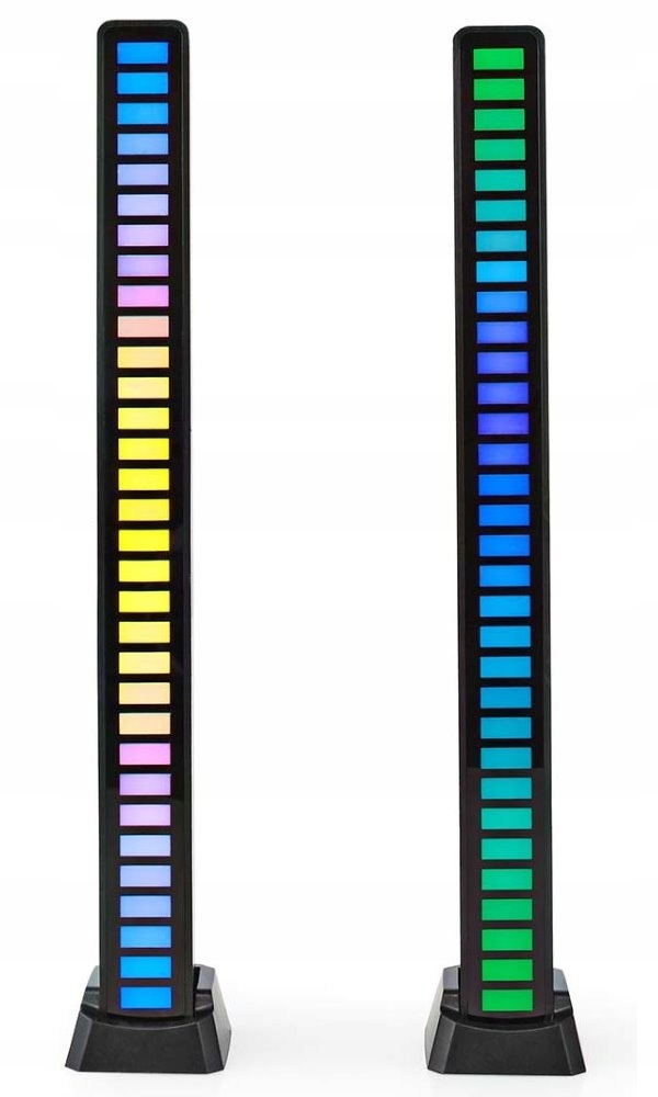 Dekoracja świąteczna Nedis GALDP110BK – Oświetlenie dekoracyjne w czarnym kolorze