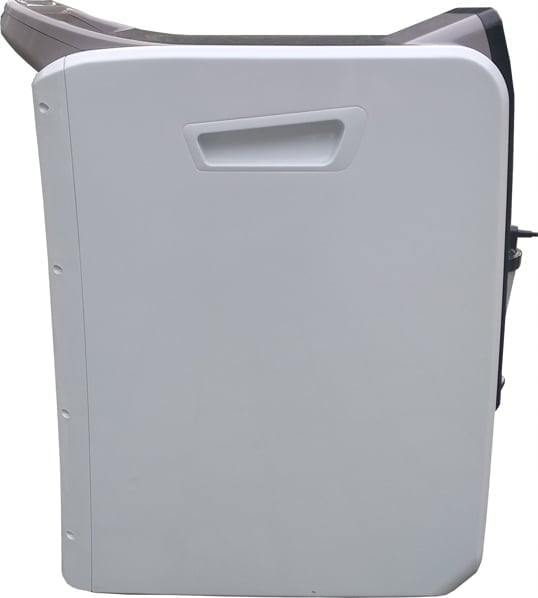 MEDYCZNY GENERATOR KONCENTRATOR TLENU HELBERG Kod producenta SZ5BW