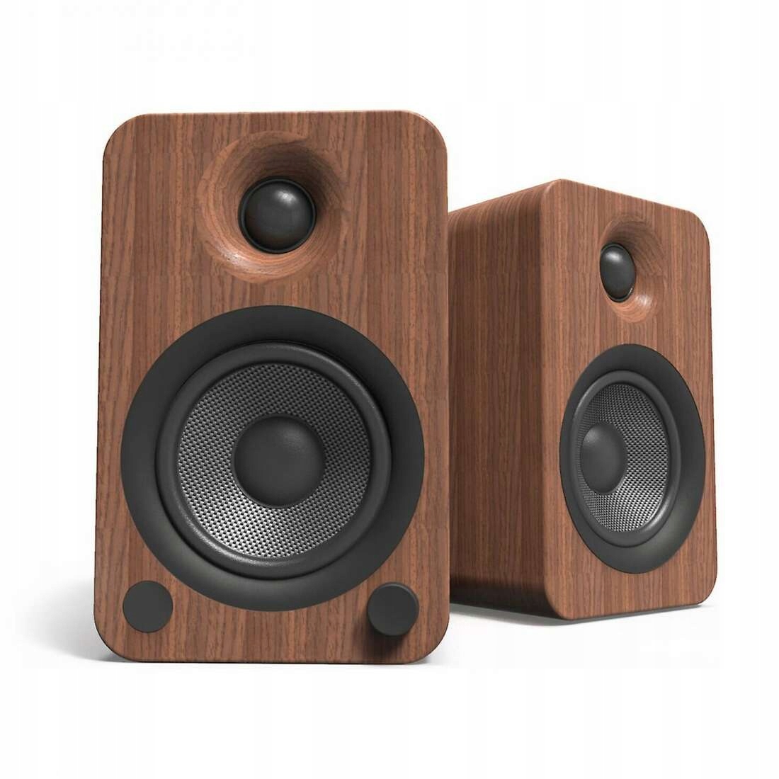 Pasmo przenoszenia 60 Hz – 20 kHz – Szeroki zakres dźwięków