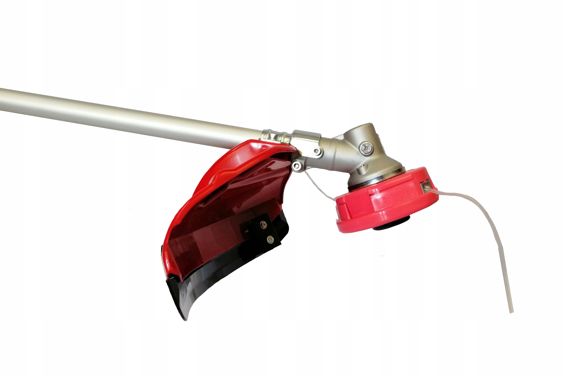 Wszechstronność zastosowania – Idealna do trawy i zarośli