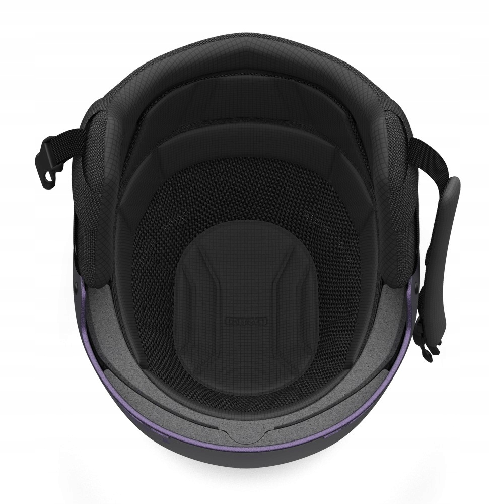 System wentylacji Super Cool™ – Komfort w każdych warunkach