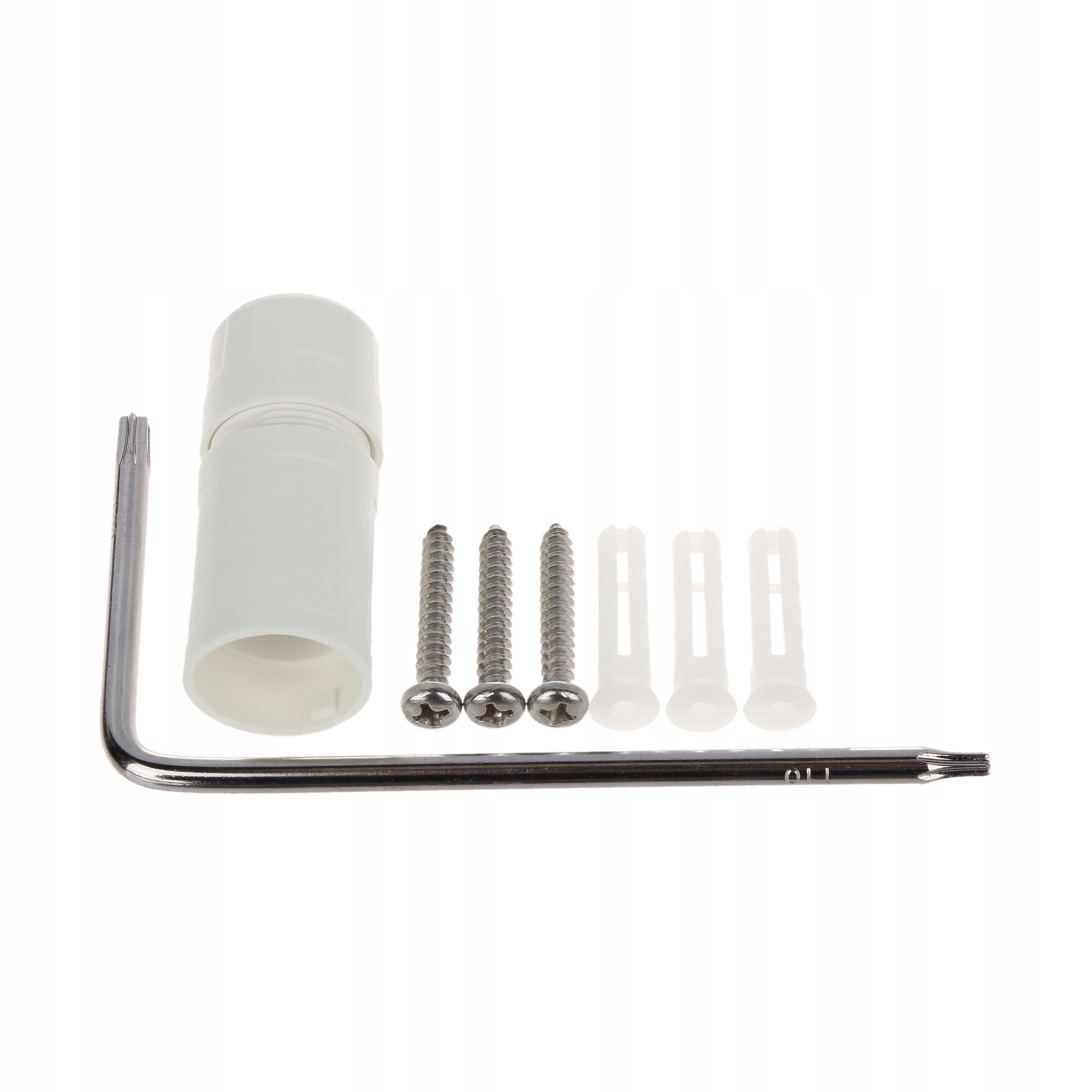 Zasilanie PoE – łatwość instalacji i użytkowania