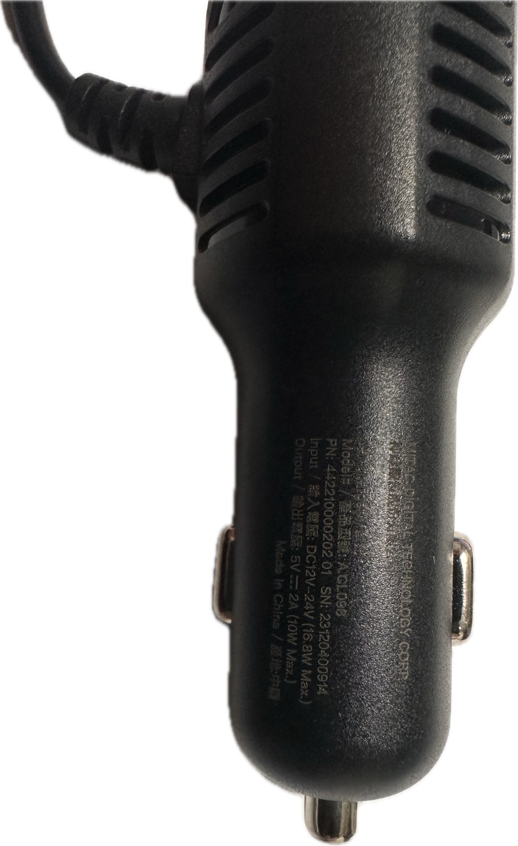 Oryginalny zasilacz 2A – Wysoka jakość i kompatybilność