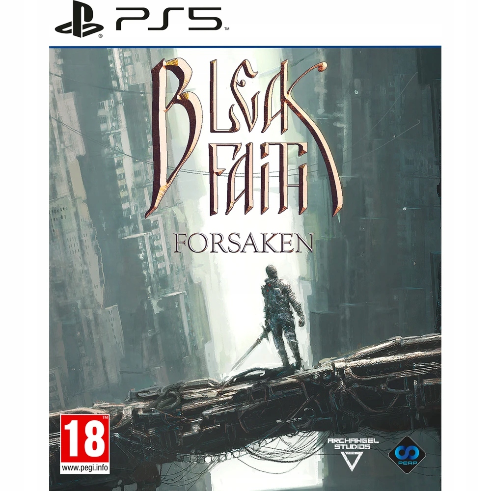 Mechanizmy RPG i różnorodne style gry