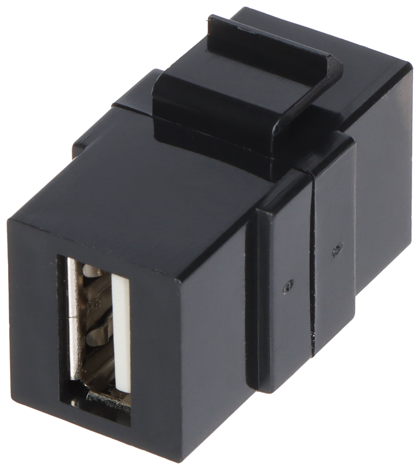 Złącze Keystone FX-USB/B – Niezawodne połączenie dla Twojego sprzętu