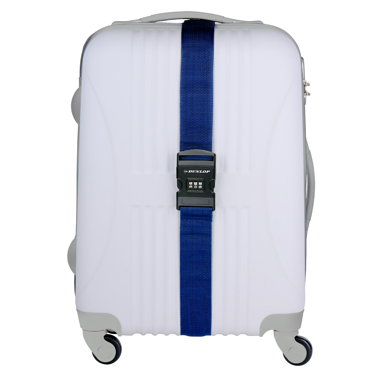 Zabezpieczenie Walizki podczas Transportu – Spokój Ducha w Podróży