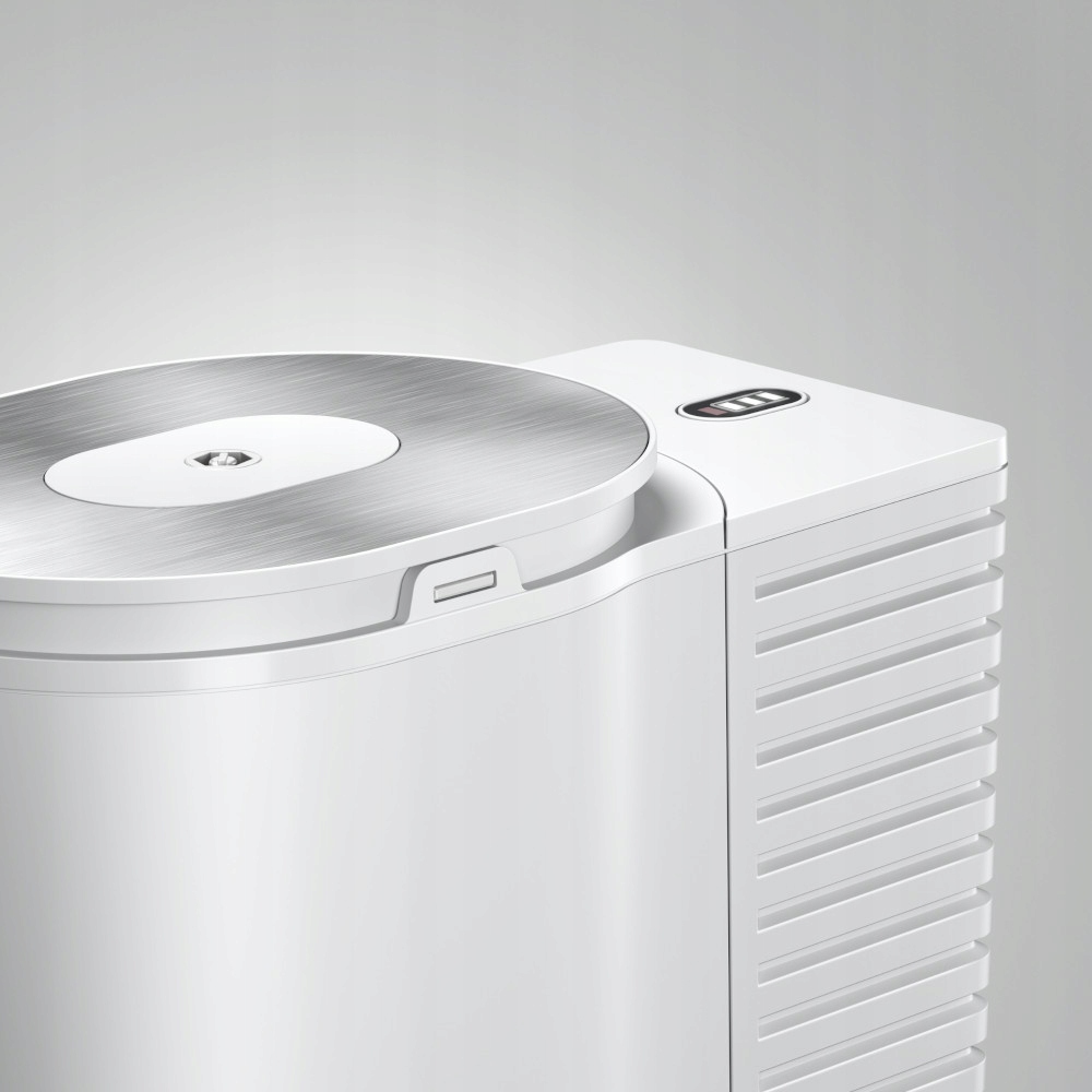 Doskonałe schłodzenie mleka dla perfekcyjnych napojów kawowych