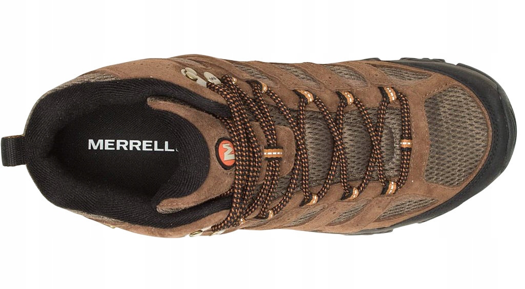 Wkładki Merrell z systemem M-SelectFresh