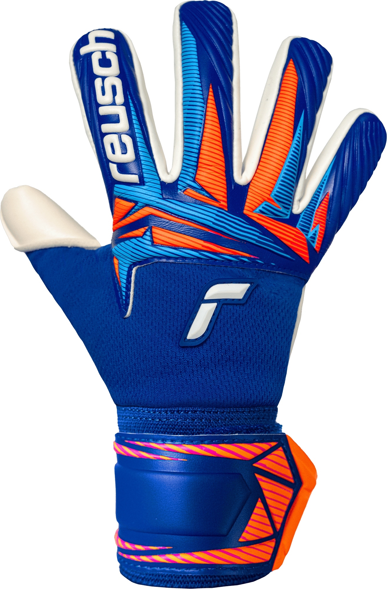 Kolor niebieski – Stylowy wygląd na boisku