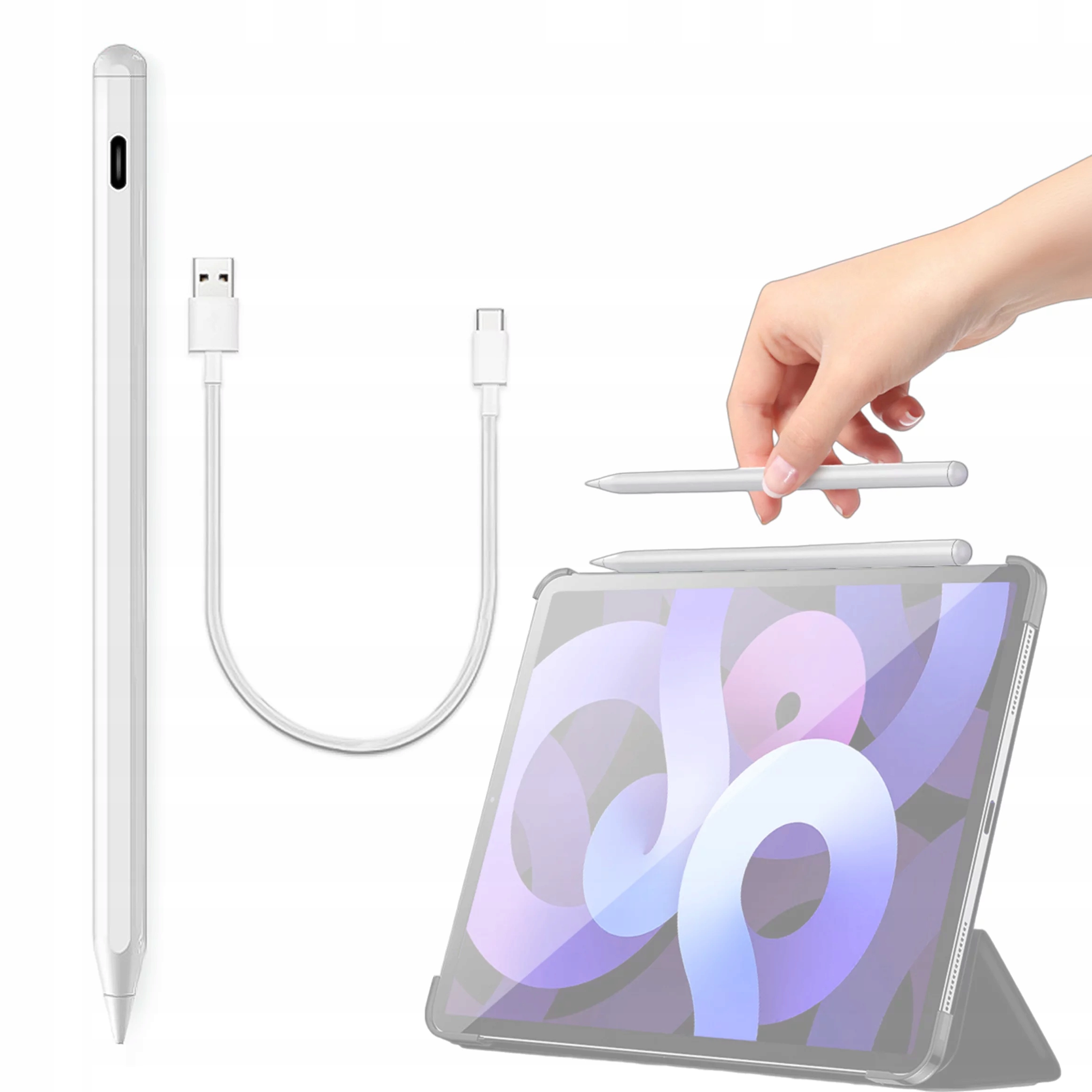 Precyzja i dokładność – Doskonałe odwzorowanie ruchów