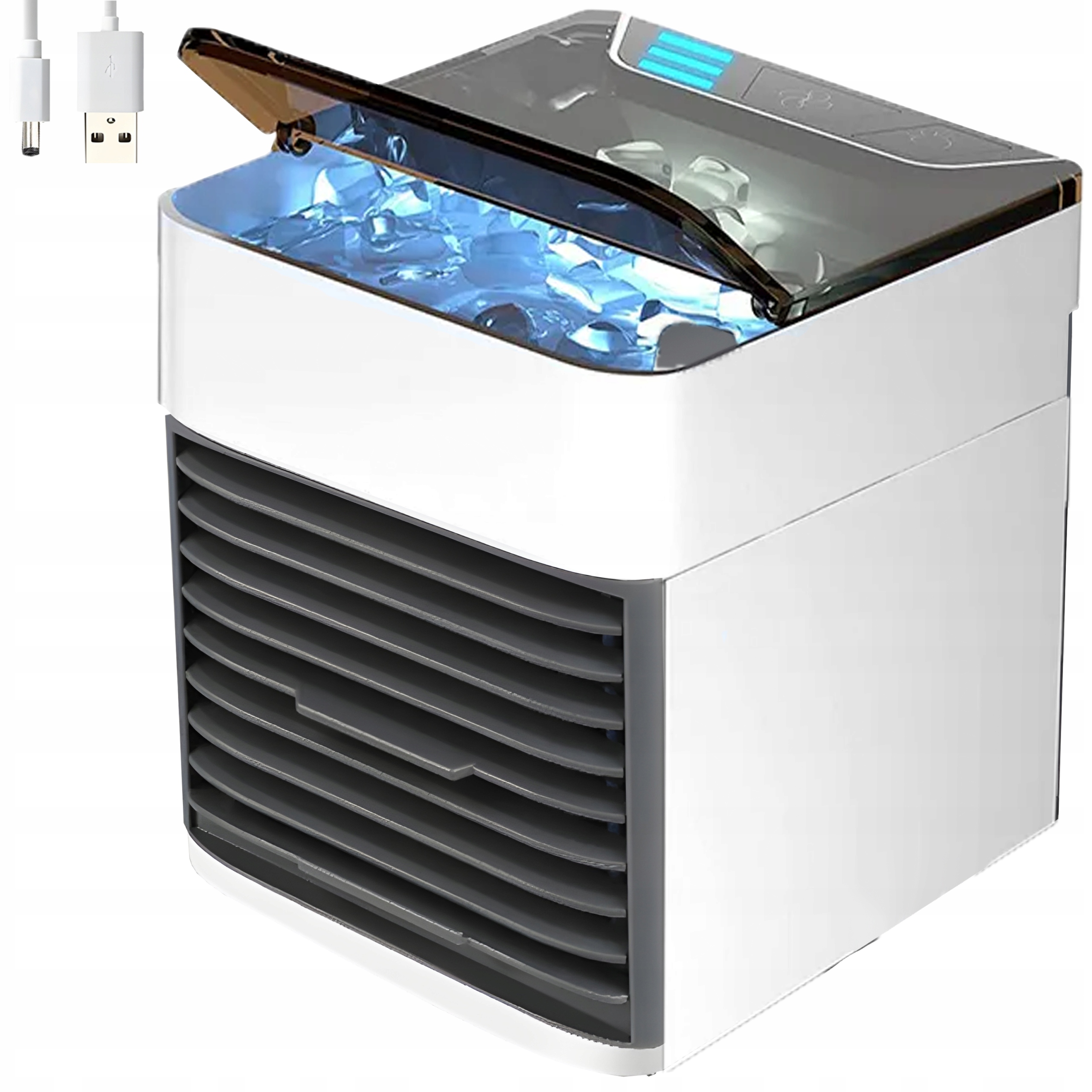 Idealny do biura, domu i podróży – mobilność i wygoda