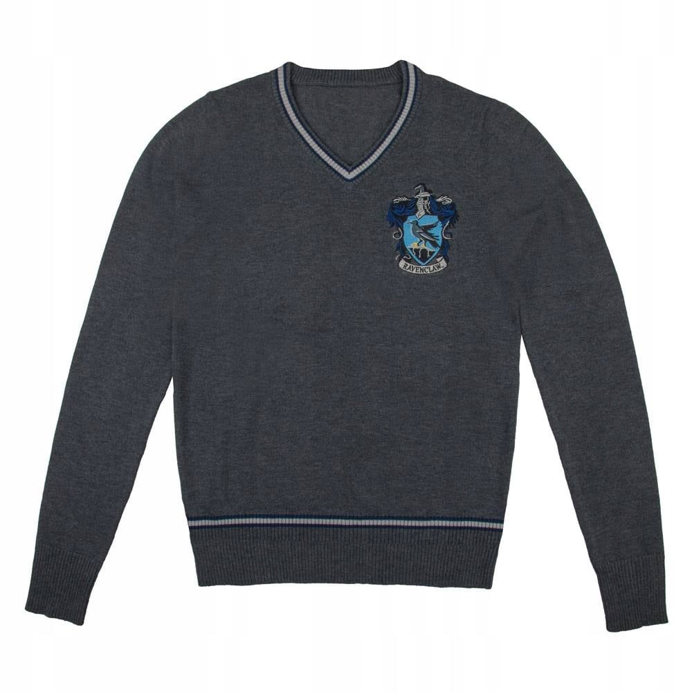 Sweter Harry Potter - Ravenclaw/Bystrogłowy – Styl i magia w jednym