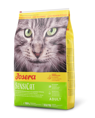 SensiCat