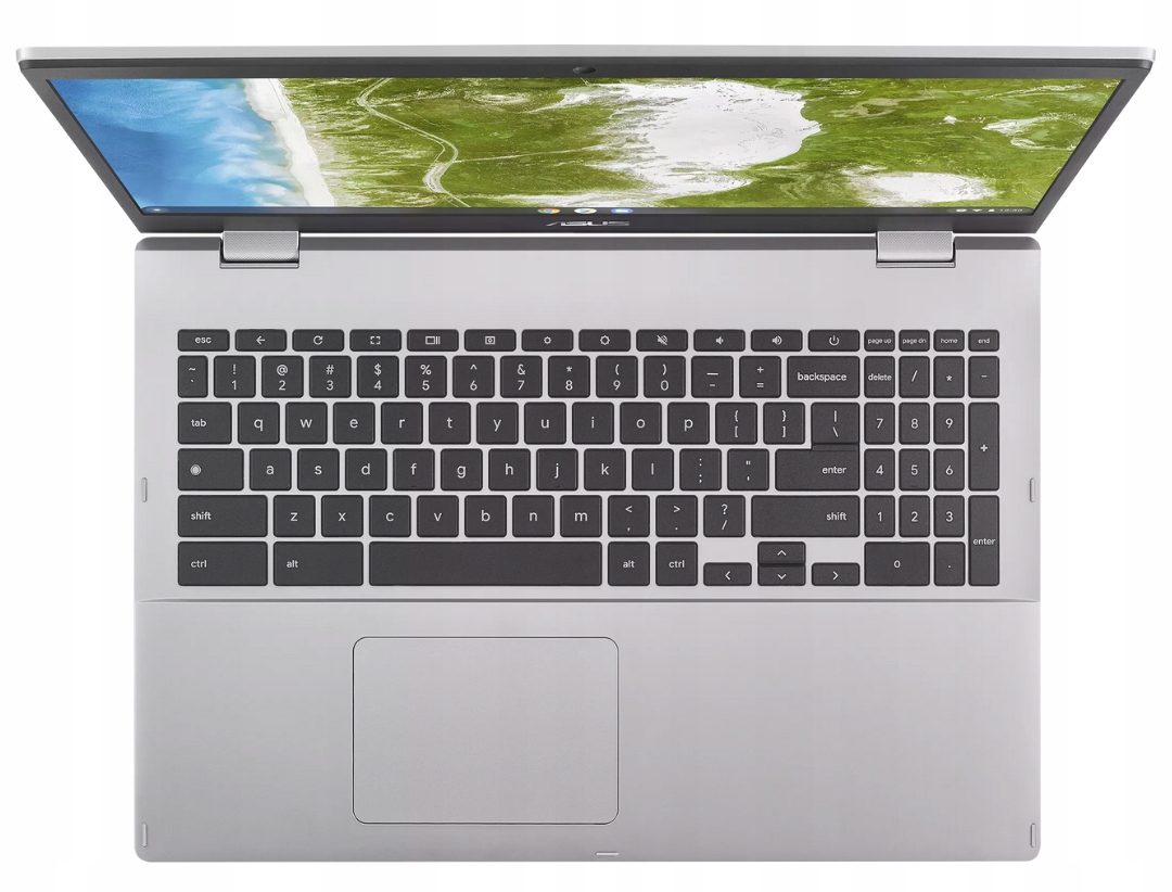 System operacyjny Chrome OS – Gotowy do pracy od razu