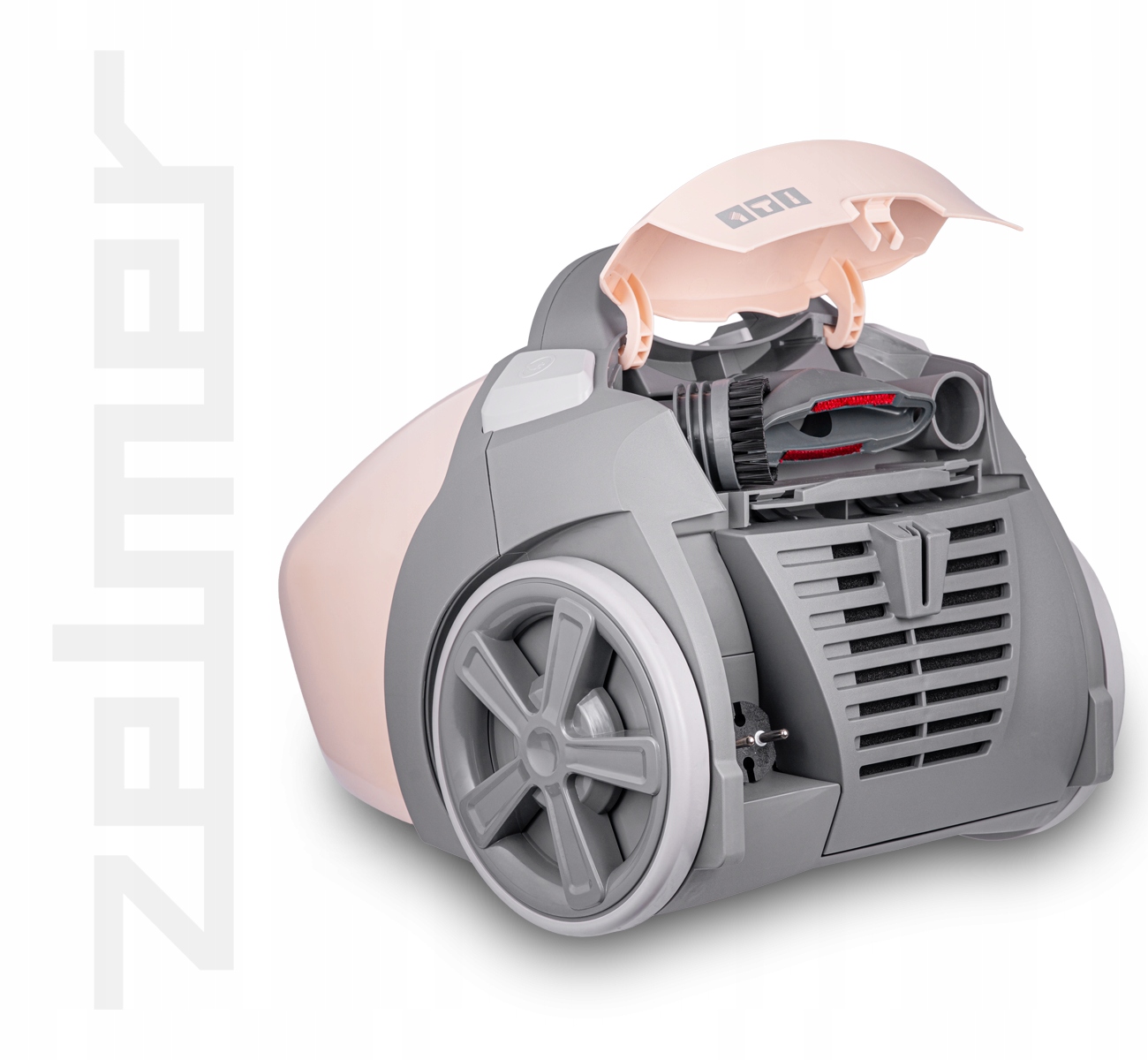 Filtr HEPA 13 – Czyste powietrze w Twoim domu