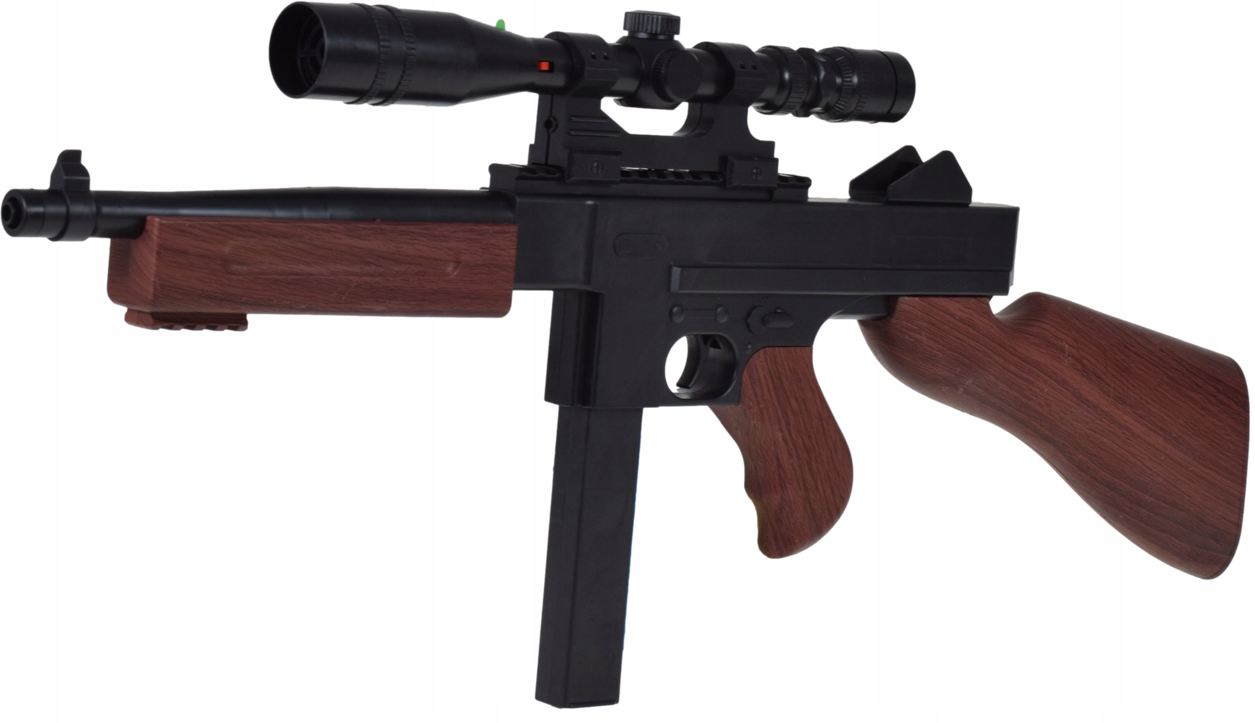 Realistyczny design i trwała konstrukcja