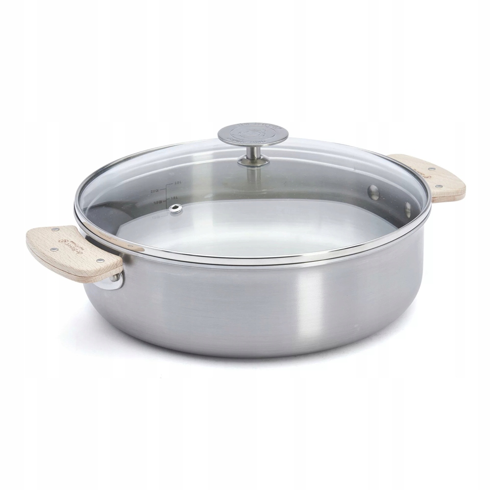 Historia marki de Buyer – Tradycja i rzemiosło od 180 lat