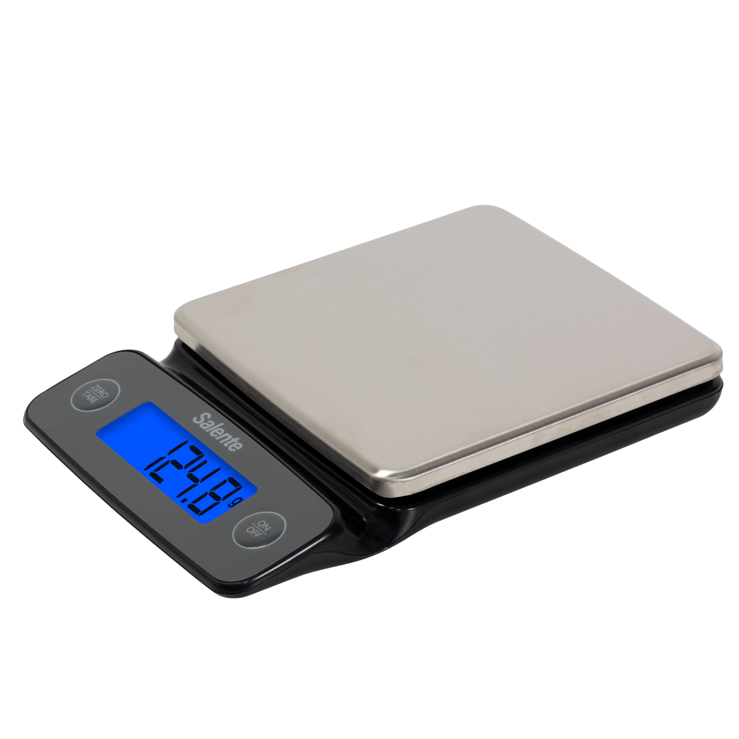 Wyświetlacz LCD – Czytelność i łatwość obsługi