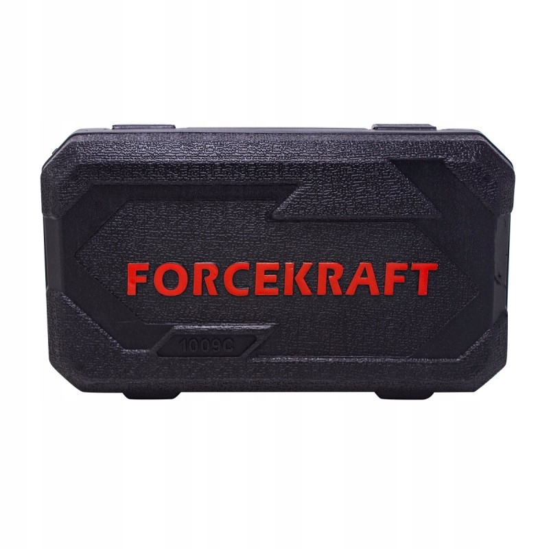 Wygodna walizka do przechowywania narzędzi