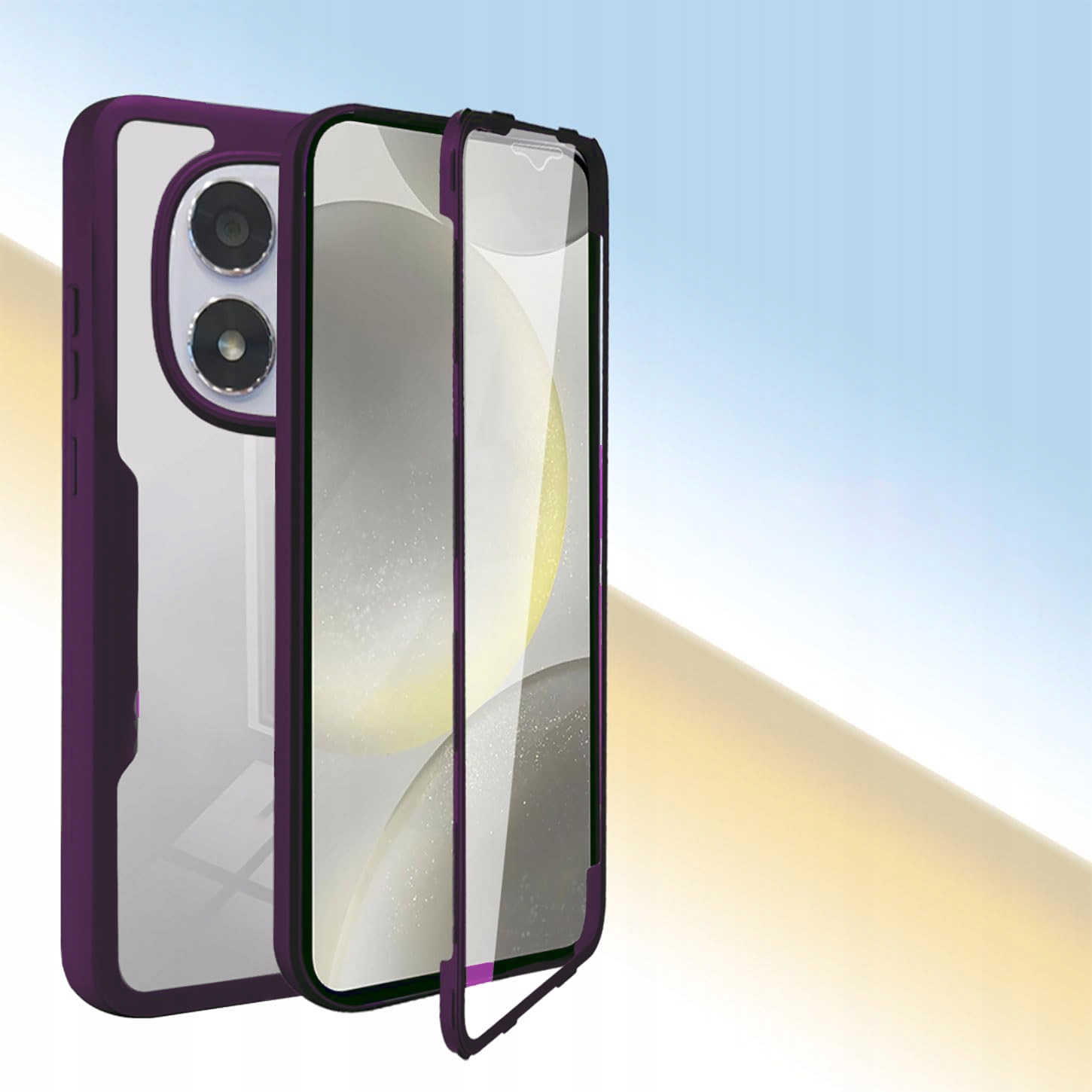 Idealne dopasowanie do modeli Xiaomi