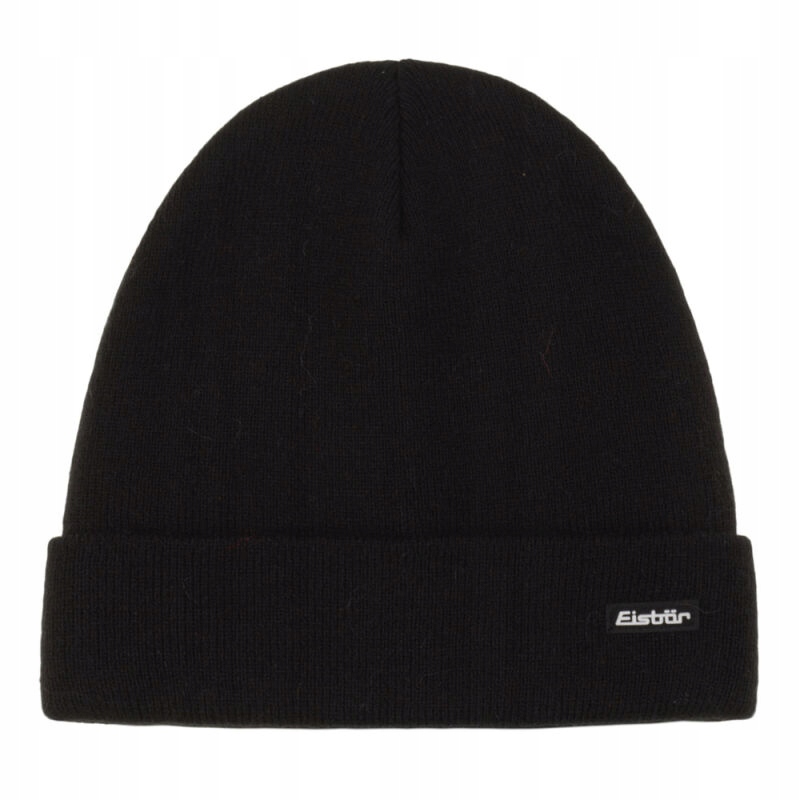 Czapka zimowa cienka Eisbar Skater MU – Styl i komfort na zimowe dni