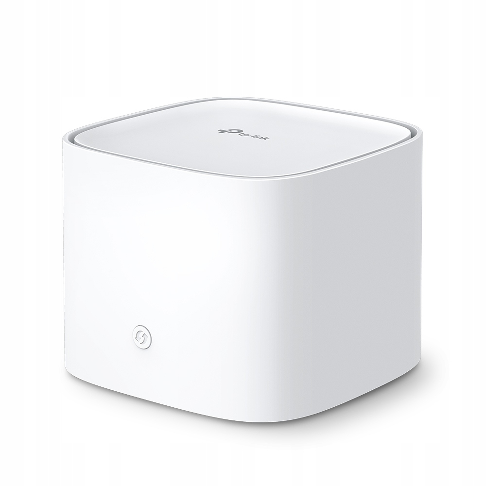 Router zewnętrzny ODU TP-Link NE211 5G + IDU wewnętrzny mesh HX520 WIFI6 AX3000 – Nowoczesne rozwiązanie dla Twojego domu