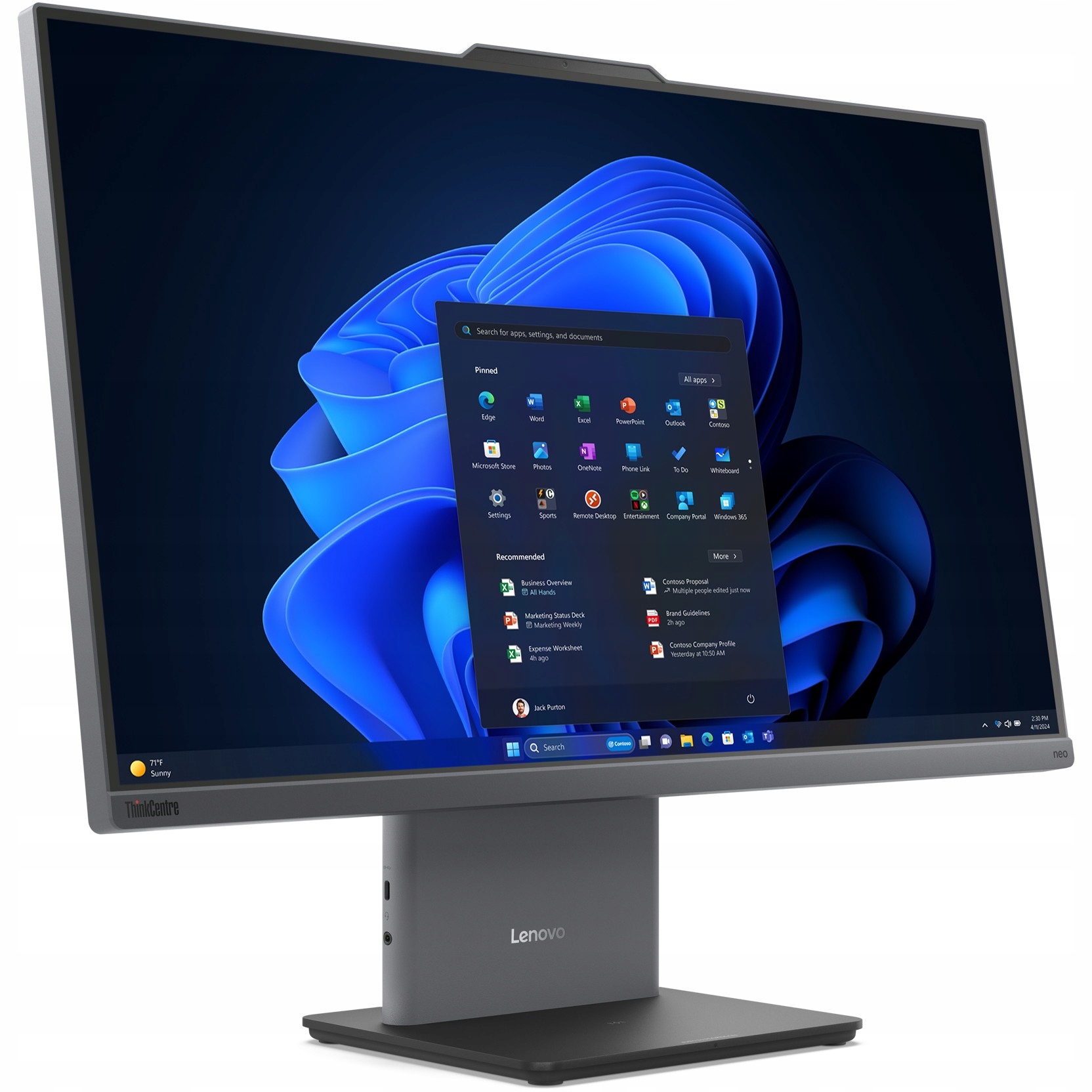 Procesor Intel Core i5-13420H – Moc obliczeniowa na wyciągnięcie ręki