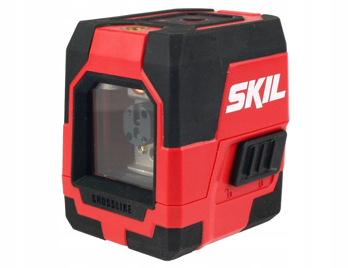 Niwelator laserowy Sourcing CROSSLINE LASER 1910AA – Precyzyjne narzędzie do pomiarów