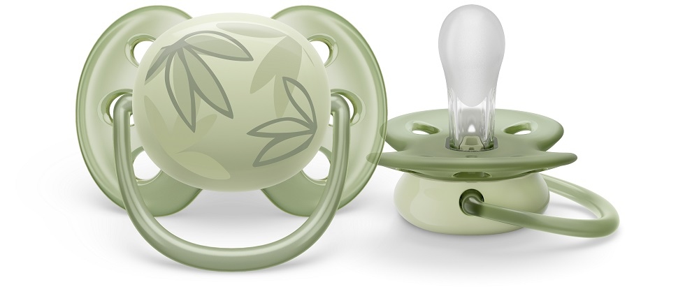 Čiulptukas Philips Avent Ultra Soft Deco – Komfort i bezpieczeństwo dla Twojego dziecka