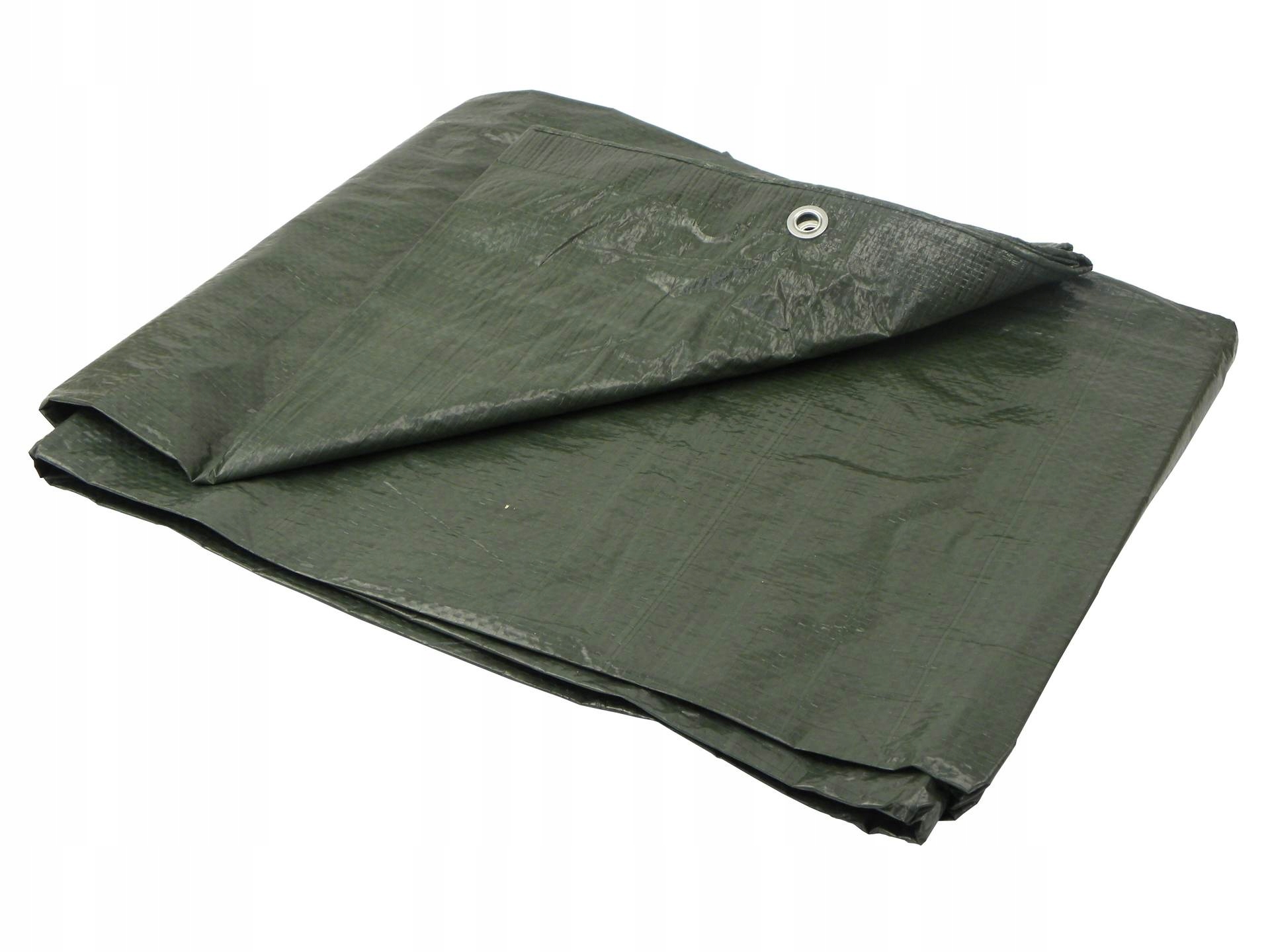 Geko Plandeka 12x18m – Wzmocniona ochrona dla Twojego mienia