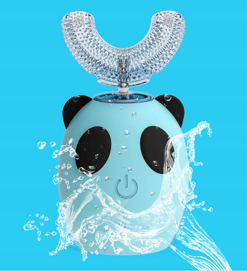 Automatyczne szczotkowanie zębów – Efektywność i wygoda