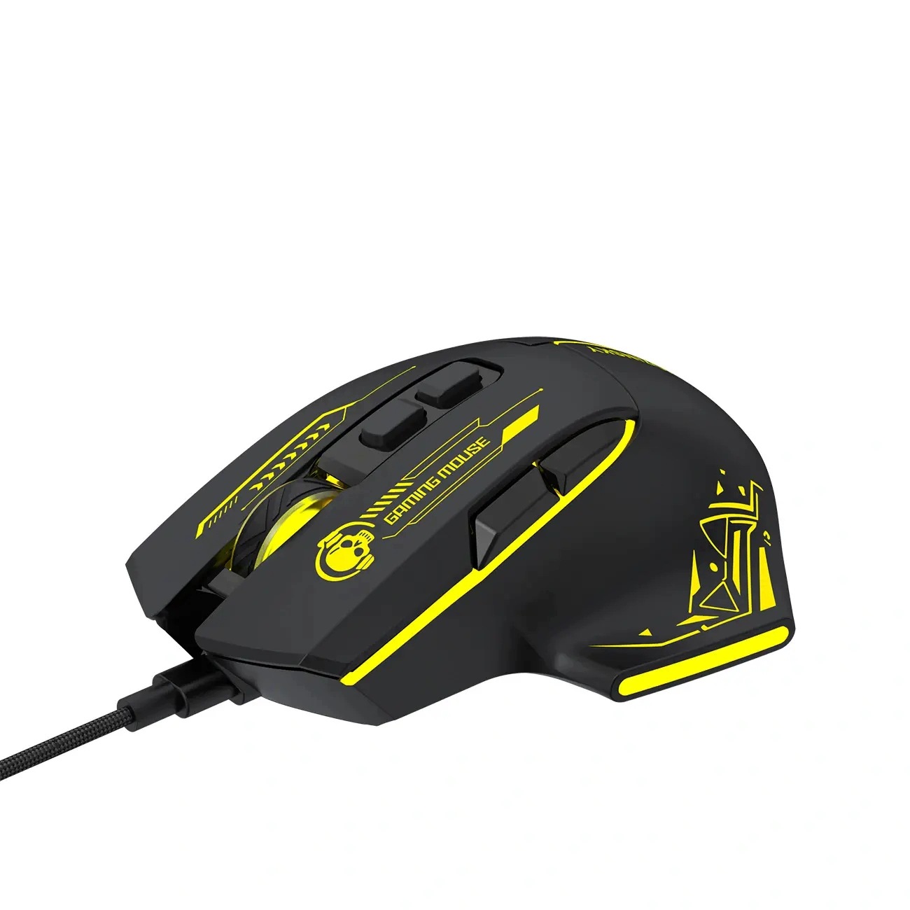 Podświetlenie RGB – personalizuj swoje doświadczenia