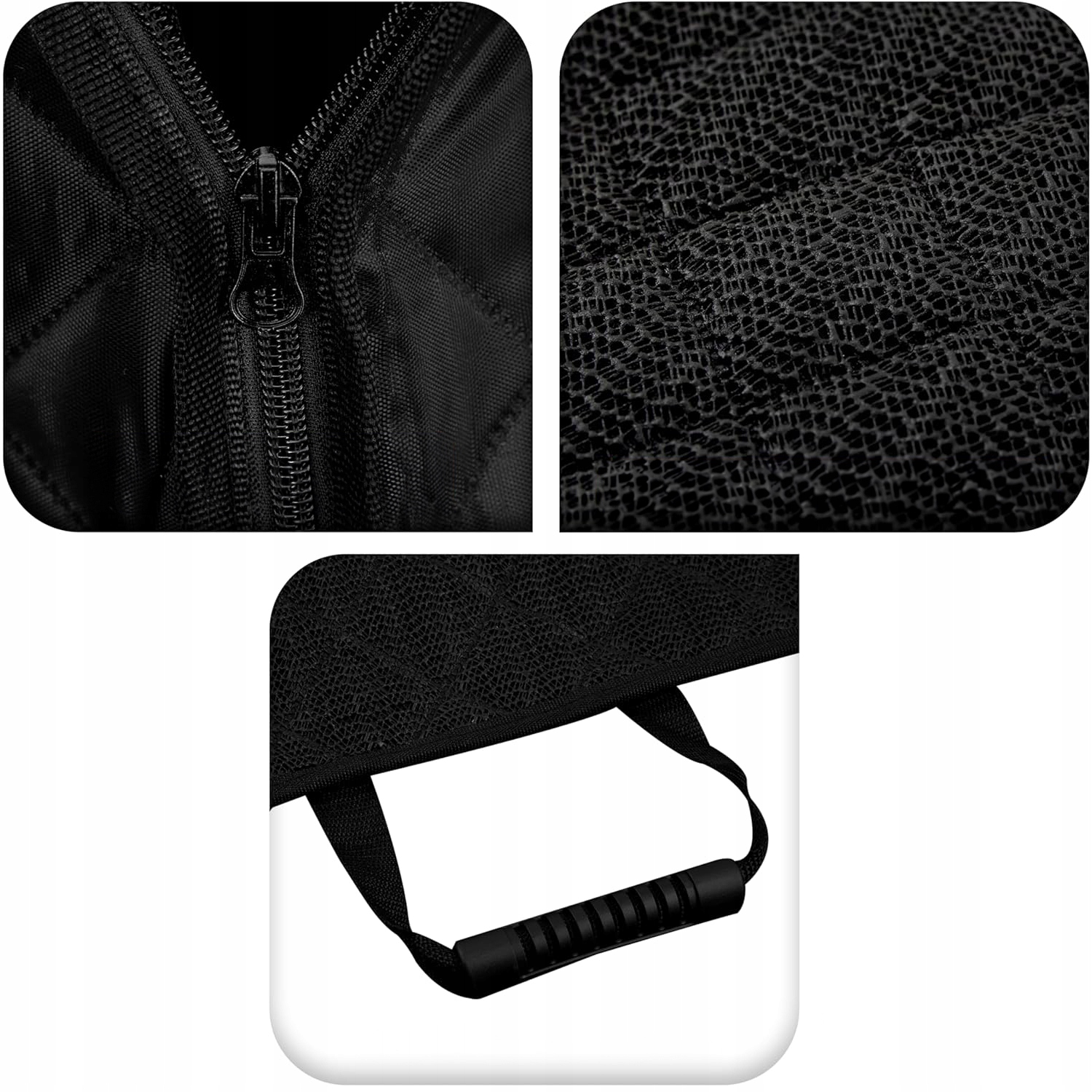 Łatwość w czyszczeniu i usuwaniu sierści