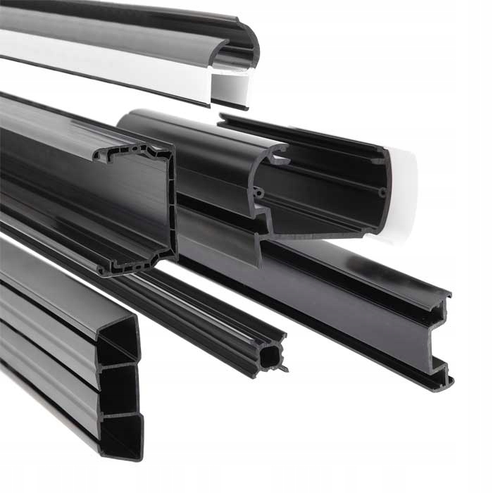 Zastosowanie piły do aluminium i PVC