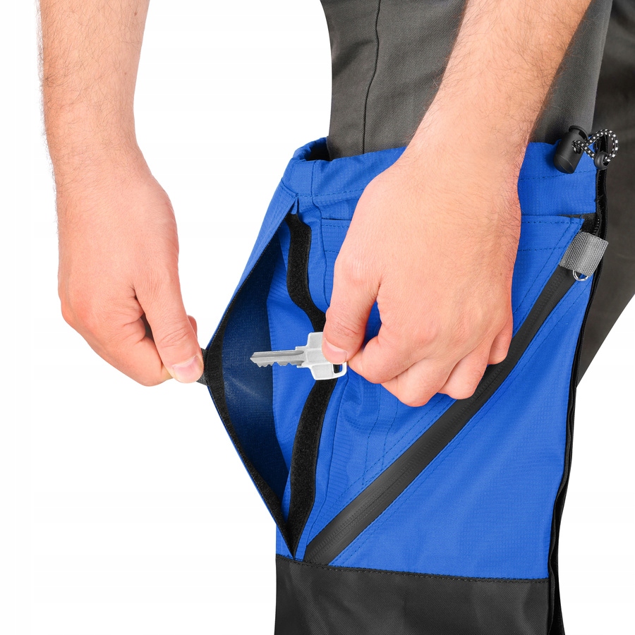 Komfort użytkowania dzięki elastycznej konstrukcji