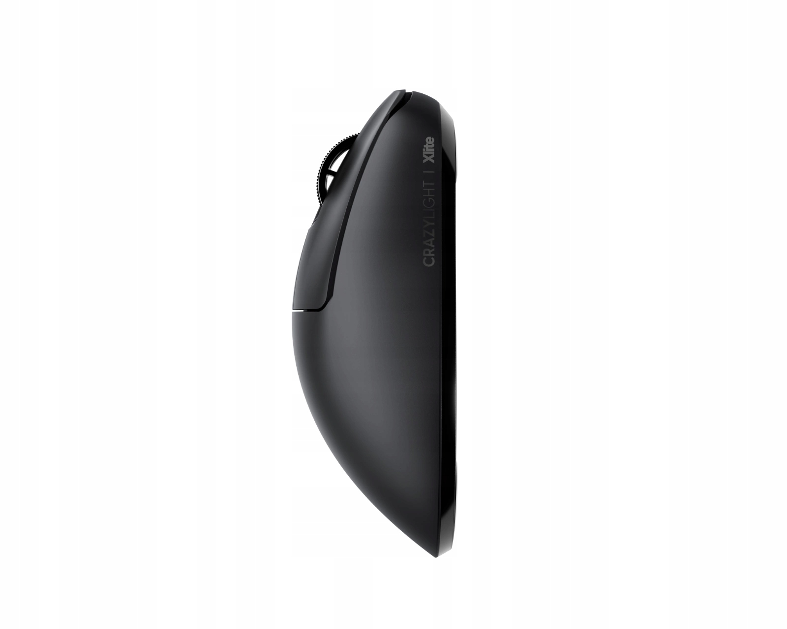 Sensor XS-1 – Najwyższa precyzja z rozdzielczością 32 000 DPI