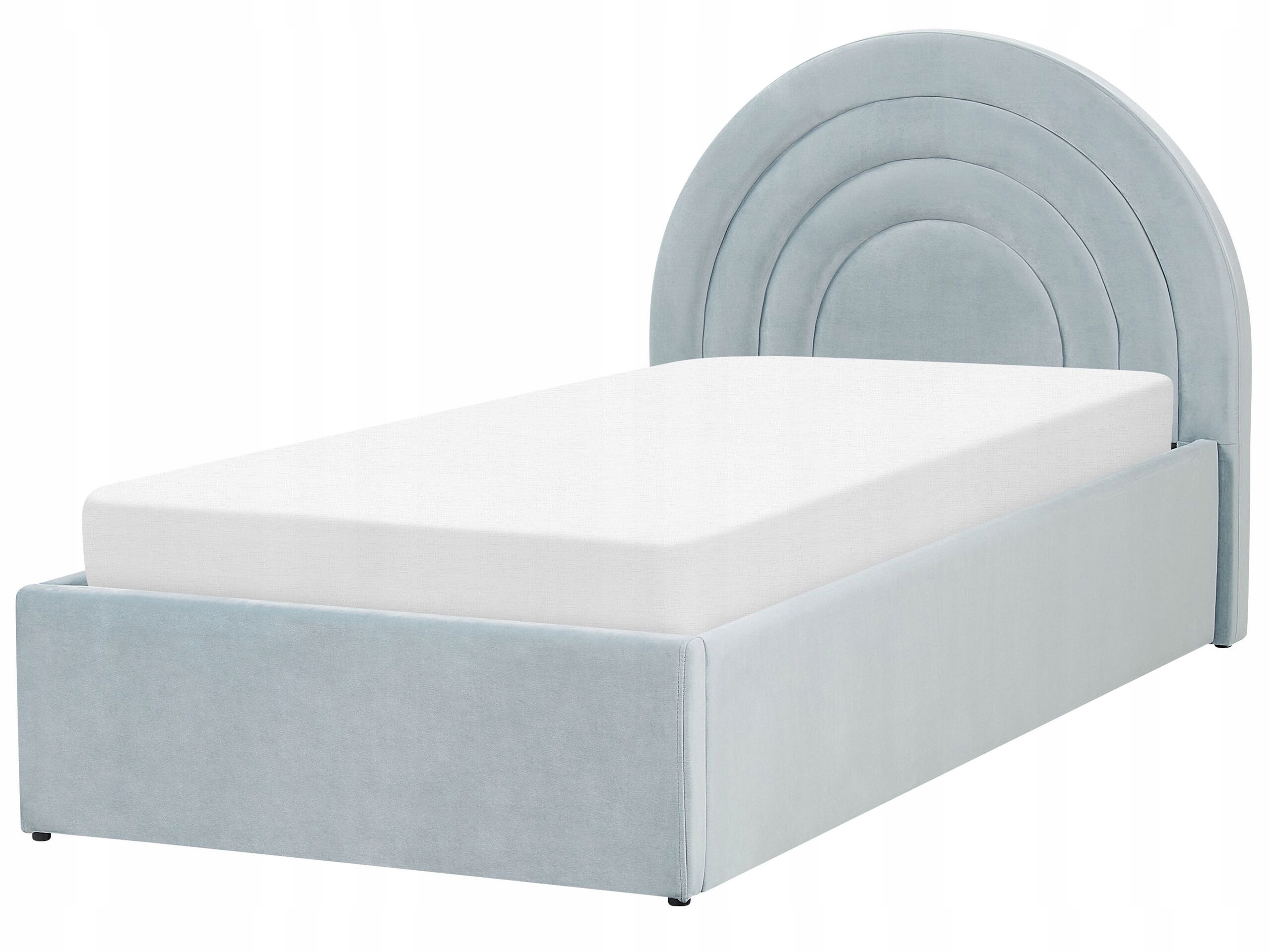 Wymiary i parametry łóżka ANET