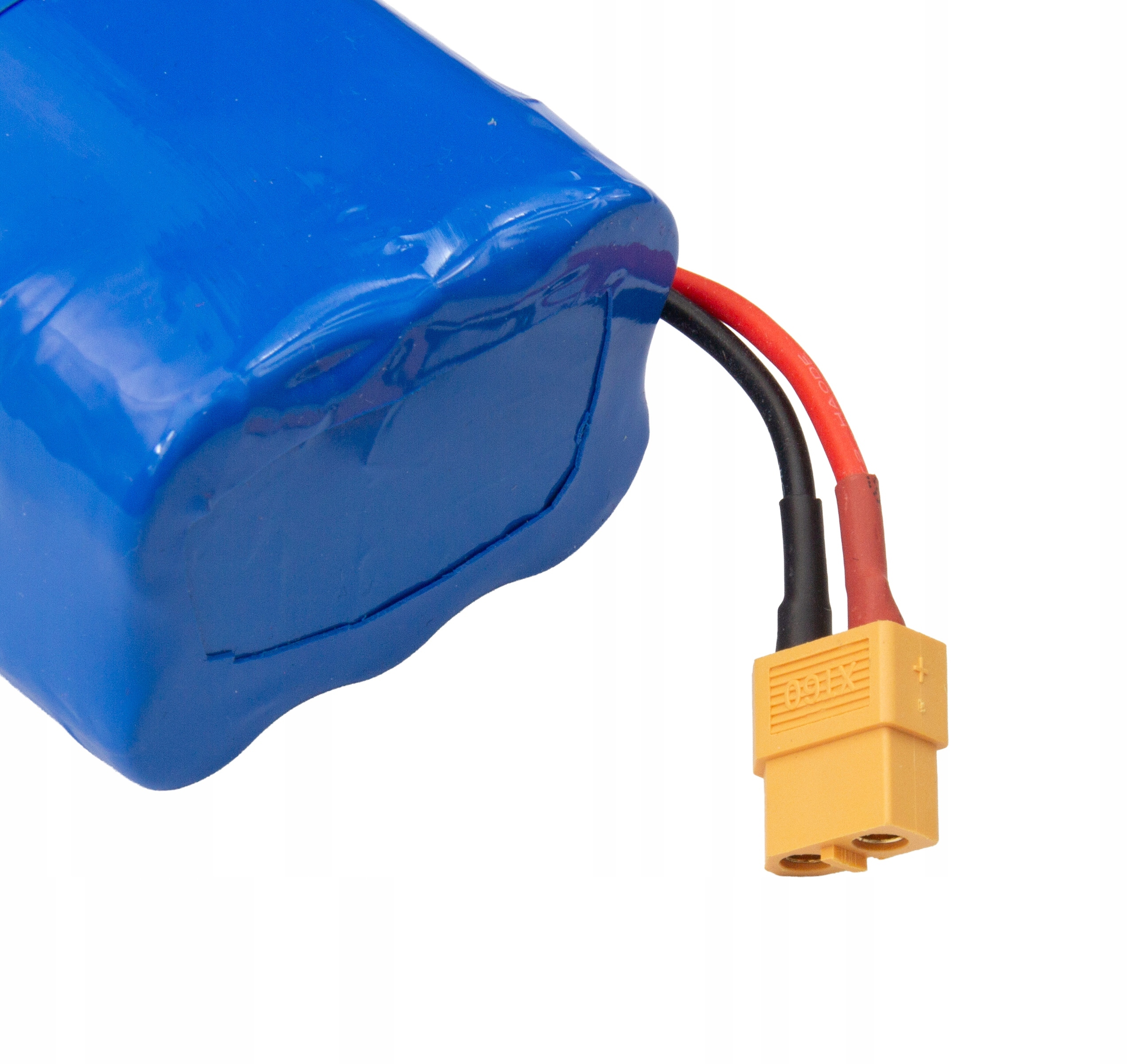 Napięcie 25,2V – Idealne dla elektrycznych deskorolek