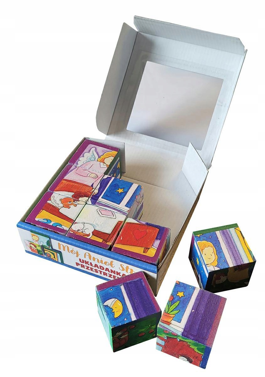 Edukacyjne korzyści z zabawy