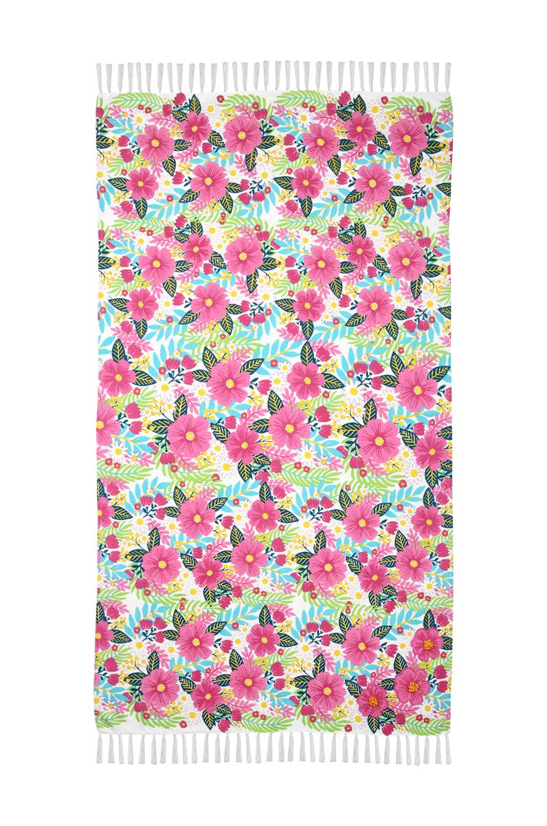 Koc 90 x 180 cm DOLCEVITA – Idealny wybór do Twojego domu