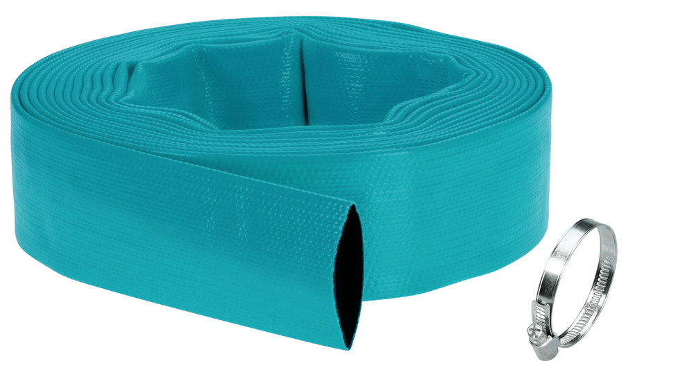 Wysokość dostarczania wody – 5 metrów